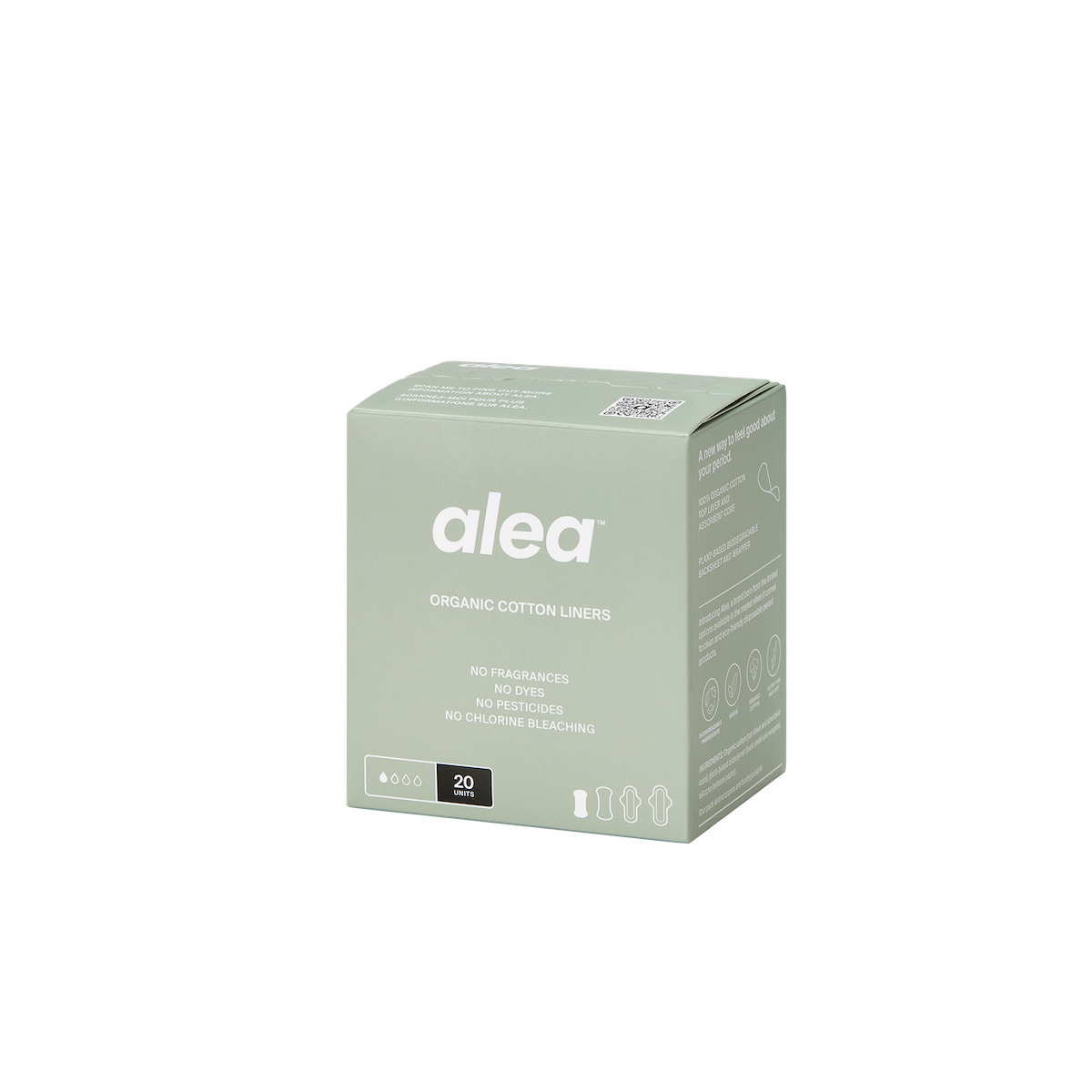 L'Ultime Kit de Protection Menstruelle Bio