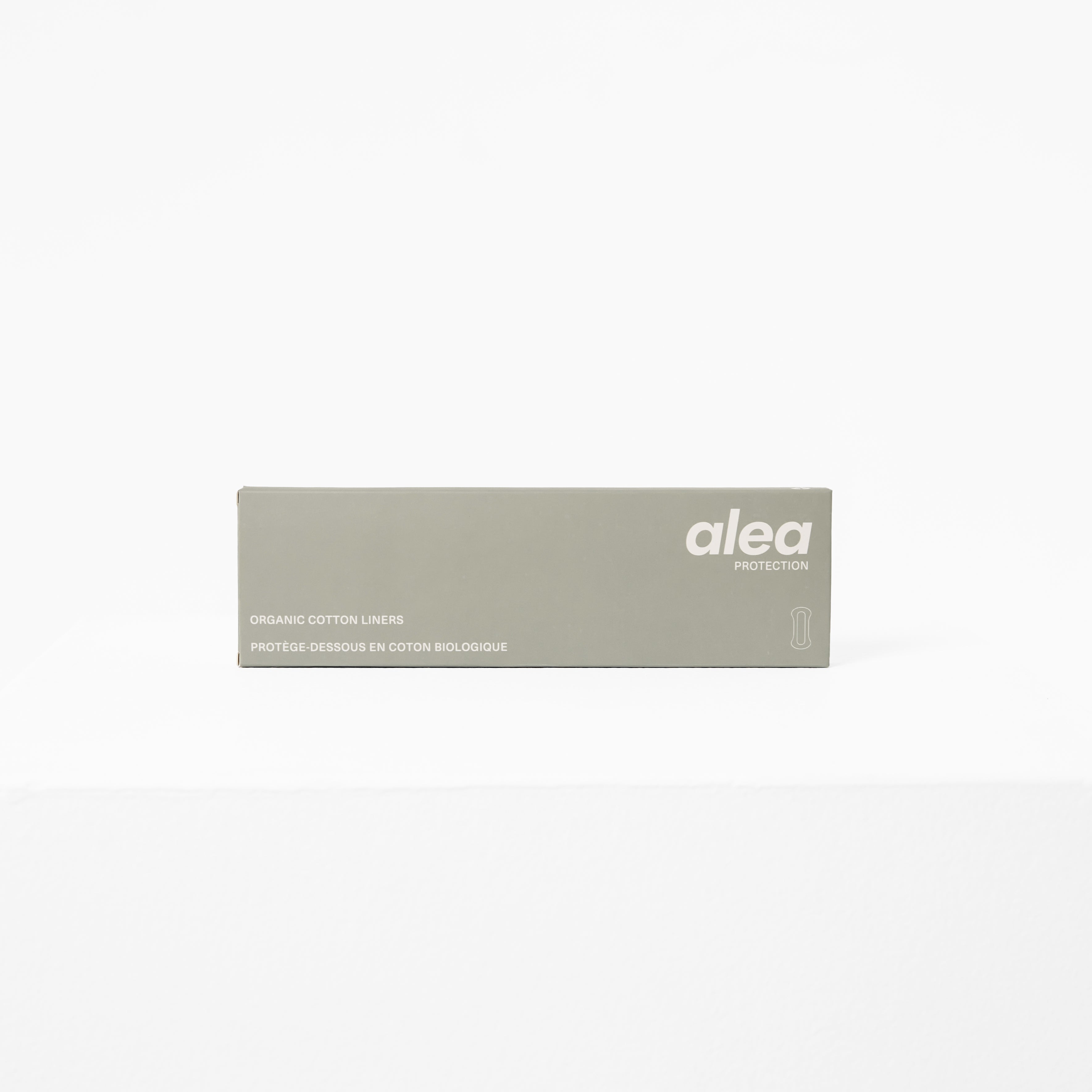 Alea Organic Cotton Regular Flow Bundle