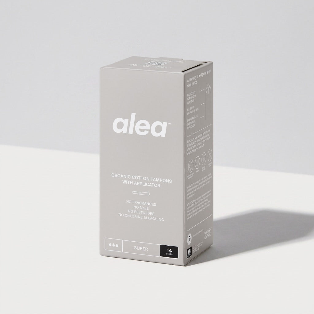 L'Ultime Kit de Protection Menstruelle Bio