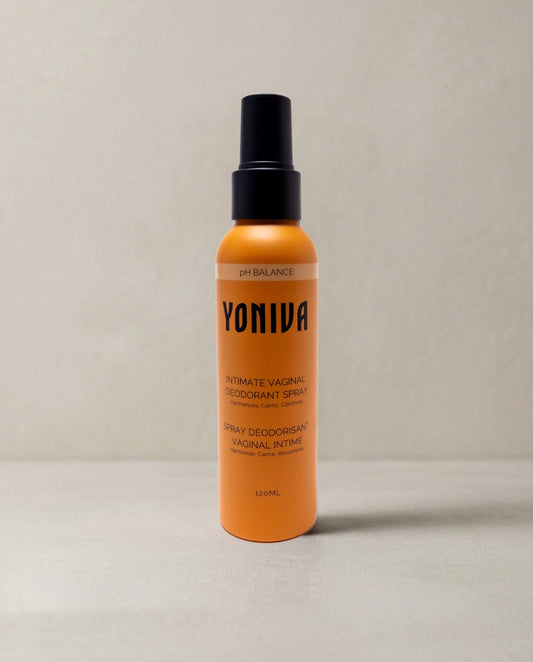 Yoniva Refreshing pH Balance Spray