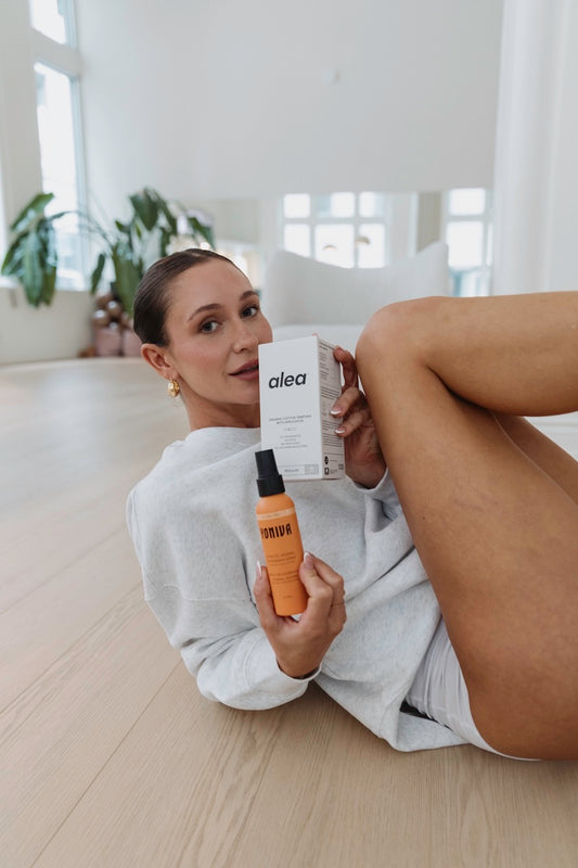 Yoniva Refreshing pH Balance Spray